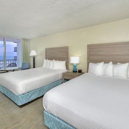 El Caribe Resort And Conference Center Дейтона-Бич Экстерьер фото