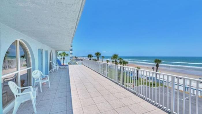 El Caribe Resort And Conference Center Дейтона-Бич Экстерьер фото